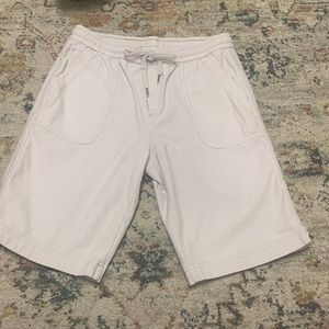 Athleta Farallon Bermuda shorts